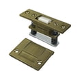 thumbnail image 3 of Deltana RCA430U5 Roller Catch; Heavy Duty; Antique Brass Finish, 3 of 3