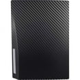 thumbnail image 3 of Skinit Textures Carbon Fiber PS5 Console Skin, 3 of 4