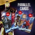thumbnail image 5 of 2025 Topps Marvel Studios Chrome Value Blaster Box, 5 of 5
