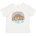thumbnail image 3 of Inktastic Sloth Lover Cute Animal Girls Baby T-Shirt, 3 of 5