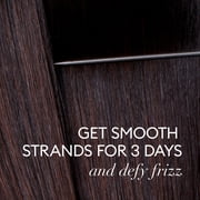 TRESemmé Conditioner For Up To 72 Hr Frizz Control With System, Keratin Smooth With Our Lamellar-Discipline Formula For Our Keratin Conditioner, 28 fl oz