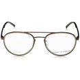 thumbnail image 2 of Marco de gafas Porsche Design P8366 D marrón 53 mm unisex, 2 of 4