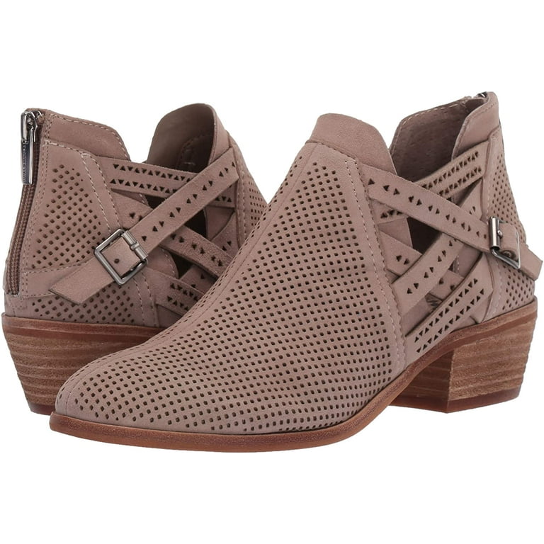 Vince camuto top pranika bootie