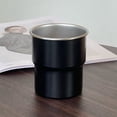 thumbnail image 2 of RUseeN 2 Pack 10 oz Stainless Steel Cup, Healthy Unbreakable and Stackable, Metal Drinking Glasses for Cold Drinks, Beer, Wine, Bars, Parties, 2 of 7