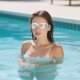 thumbnail image 5 of Gafas de natación Sunny Gafas de natación con visión completa y antivaho Gafas de natación Gafas de natación, 5 of 5