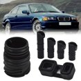 thumbnail image 1 of Kit De Sello De Manguito De Cuerpo De Válvula A Caja Kit de sellado de funda de cuerpo de válvula a caja, 6 uds., 6HP19 6HP21, para BMW 525i 525xi 2004-2006, 1 of 7