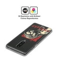 thumbnail image 2 of Head Case Designs Officially Licensed AMC The Walking Dead Season 10 Character Portraits Michonne Soft Gel Case Compatible with Google Pixel 7a, 2 of 7