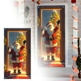 thumbnail image 1 of Transform Your Space This : Curtain Banners Decorate Your Home And Create A Comfortable Atmosphere & Decorate Your Door With Patterns! 6, 1 of 5