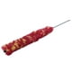 thumbnail image 4 of Juego de accesorios para clarinete correa para clarinete larga vida útil caña superior repetidamente más delgada tela ligera y suave para amantes de los instrumentos ANGGREK Otros, 4 of 7