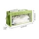 thumbnail image 3 of Estuche transparente de gran capacidad para lápices, ideal para estudiantes. Organizador de 6 capas con múltiples compartimentos. Estuche transparente para útiles escolares, bolígrafos, lápices y, 3 of 6