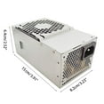 thumbnail image 4 of HGYCPP Original HK280-72PP 10pin 180W Power Supply Compatible HK310-72PP PA-2181-2 PCE0, 4 of 9