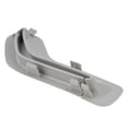 thumbnail image 2 of Front Left Grey Seat Belt Selector Gate Cover fit for Volvo S80 XC90 XC70, 2 of 13