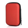 thumbnail image 1 of Shockproof Carry Case Cover Pouch For 2.5 USB Carry Case Cover Pouch External Drive Protect Bag, 1 of 9