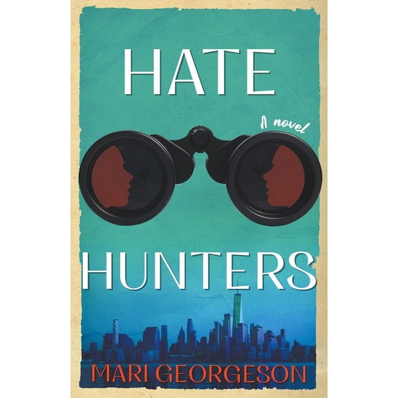 Hate Hunters, (Paperback)