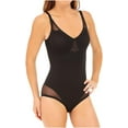 thumbnail image 1 of GHSDFBB womens Extra Firm Sexy Sheer Shaping Bodybriefer, 1 of 4