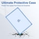 thumbnail image 3 of Funda MOSISO para MacBook Air de 15 pulgadas 2023-2025, M4, M3, M2, azul, 3 of 9