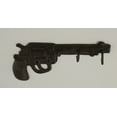thumbnail image 3 of Cast Iron Hand Gun Key Rack, 3 of 4