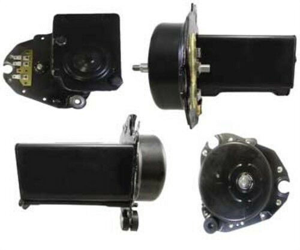 WPS Western Power Sports WPM120 Windshield Wiper Motor