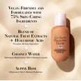 thumbnail image 4 of Base Too Faced Born This Way SPF 30 Vainilla, 4 of 5