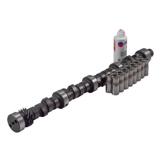 Melling Engine Camshaft and Lifter Kit P/N:CL-MTP-1