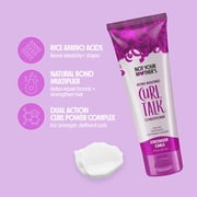 Not Your Mothers Curl Talk Bond Building Conditioner, Travel Size, 2 fl oz