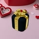 thumbnail image 1 of Surprise Gift Box Decoration, Valentine's Day Rounded, Decorative Paper Box, Festive Heart Design, Unique Party Decor, Foldable Storage Box, Cardboard Material, for Bedroom Home Decor, 1 of 9