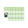 thumbnail image 5 of Wassery Toddler Boys Girls 2 Piece Christmas Outfits Set Baby Christmas Tree Print Long Sleeve Sweatshirt Sweatpants 6M 12M 18M 2T 3T Infant Fall Spring Clothes, 5 of 9