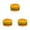 A 3PCS, variant on Pet Dog Toys Squeaky Chewing Toys Tooth Cleaning Dog Supplies Teddy Hamburger Toys