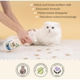 thumbnail image 3 of Spray quitamanchas y eliminador de olores para mascotas LUMI-NOBLE 500 ml Cítrico, 3 of 7