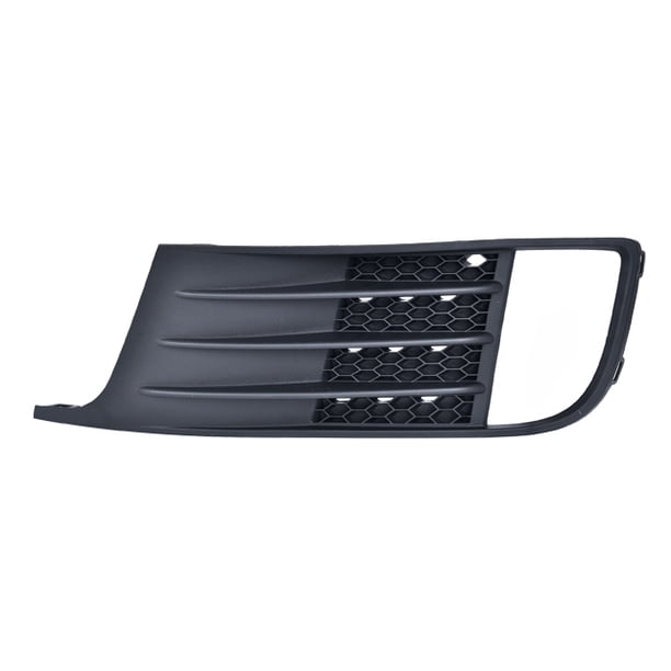 REJILLA DEFENSA JETTA 2011 al 2014 VOLKSWAGEN Delantera Izquierda/Piloto TONG YANG .