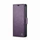thumbnail image 4 of Funda tipo cartera iPhone 12 Mini con cierre magnético, RFID, tarjetero, soporte, carga inalámbrica, 4 of 5