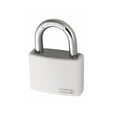 thumbnail image 1 of Abus Mechanical T65al Series Aluminium Coloured Padlock, 1 of 1