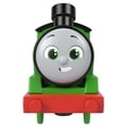 thumbnail image 5 of Thomas & Friends Percy Toy Train Play Vehicle, Motorized Engine with Mail Delivery Cargo, 5 of 6