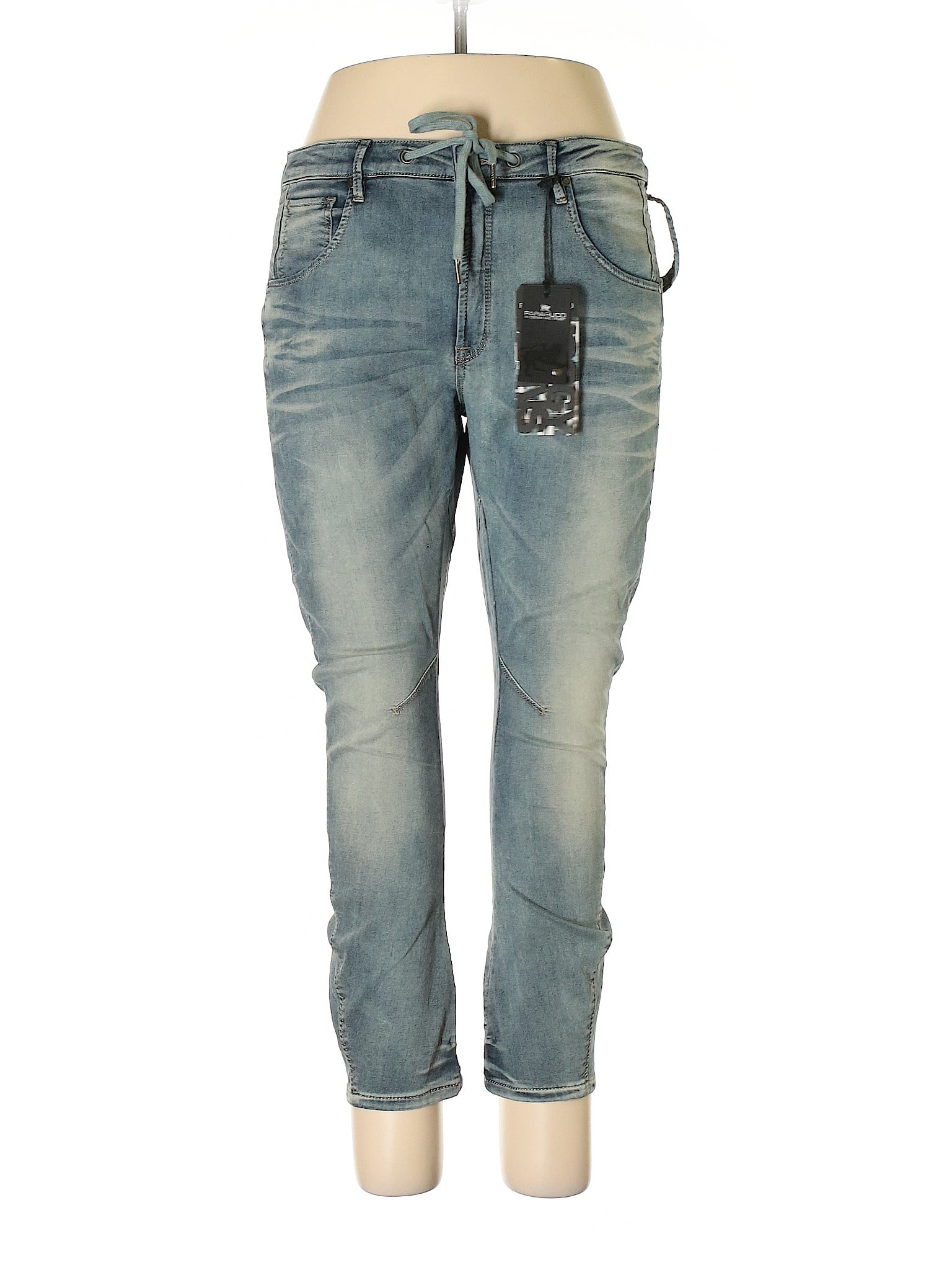 parasuco denim legend