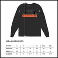 thumbnail image 7 of Cincinnati Skyline Football Long Sleeve T-shirt Bleed Orange and Black Game Day Fantasy League Champions Tailgating, 7 of 7