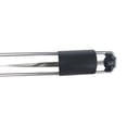 thumbnail image 3 of Genuine OEM Scag Fuel Gauge for Lawn Mowers / SFZ48-22KT, SFZ48H-24KT, SFZ52-24KT, SZL36-18FR, SZL36H-18FR, SZL52-23FR, SZL61-26KT / 485393, 3 of 3
