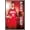 Barnwood Framed Version, variant on NBA Houston Rockets - Alperen Sengün 23 Wall Poster with Push Pins, 22.375" x 34"