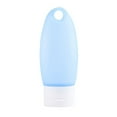 thumbnail image 2 of EGNMCR Portable Bottle Cover 30ML With Bottle Can Hung Outdoor Bottle cover, 2 of 8