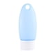 thumbnail image 2 of Funda Portátil para Botella, Compañero de Viaje de 60 Ml, Diseño de Colores Brillantes, Fácil de Colocar En Mochila, Cochecito o Bolsa de Gimnasio, Reutilizable y Flexible, Ideal para Viajes, 2 of 7