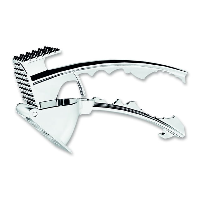 Exprimidor de cítricos Ghidini DAILY 0243 de acero inoxidable multiusos