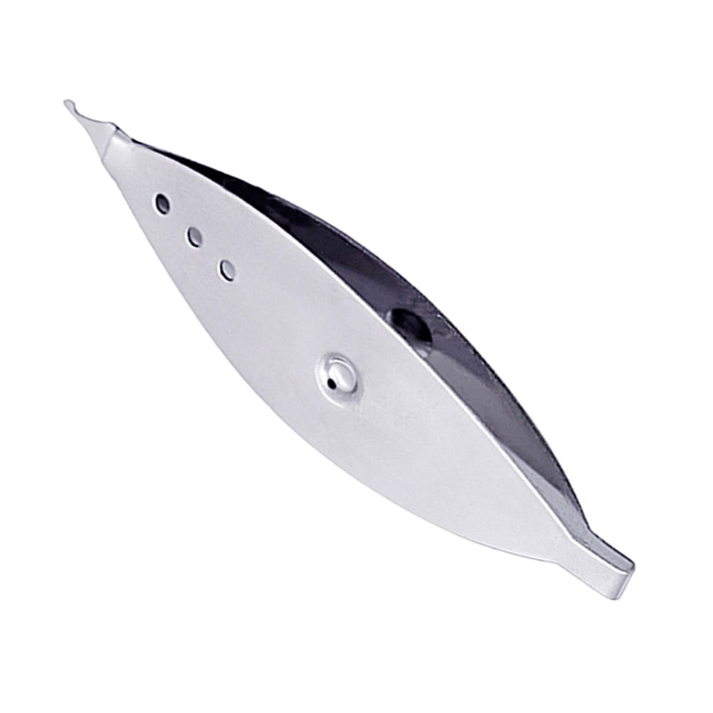 Gatuida 2er Set Occhi Schiffchen - Metall & Kunststoff Für Strickprojekte