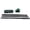 #01-Dark Green, variant on Deck Brush 3 in 1 Floor Scrub Brush with Long Handle,Weed Brushes Combo Set with Detachable Handle for Patio Pavers Driveway Walkway,Outdoor Gap Cleaning Tool for Stone Joints (Green)