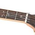 thumbnail image 2 of Shisuyan Nut Slot Files Metal Precision Tools 1Set For Guitar Maintenance, 2 of 8