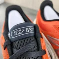 thumbnail image 3 of New Balance Fresh Foam X 880v14 Size 10.5 Mens Infield Clay Orange Running Shoes, 3 of 6