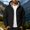 Black, variant on LMOIPLI Men's Fleece Lined Hooded Softshell Jacket, Windproof Warm Water Resistant Coat, Outdoor Casual Outerwear for Fall Winter Hiking Work Pink XXXL