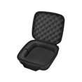 thumbnail image 3 of Fiocias Remote Controller Bag Carrying Bag for RC Controller Transmitter Case EVA Storage Bag Portable Handbag Controller with Comfortable Handle S, 3 of 8