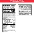thumbnail image 5 of Special K Bar, Strawberry Protein Meal Bars, 8 Count, 5 of 8