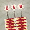 thumbnail image 2 of Hallmark Birthday Greeting Card for Father, 2 of 7