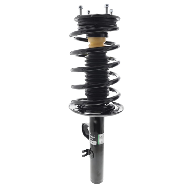 Complete Corner Unit Assembly -Strut, Mount and Spring