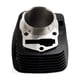 thumbnail image 2 of Kit de cilindro de 250cc 65.5 mm para Italika 250Z Negro MotorGenic 2014-2019, 2 of 8